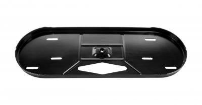JR Products Standard RV LP Tank Pan