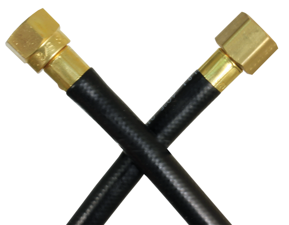 JR Products 1/4" OEM Thernoplastic Supply Hose