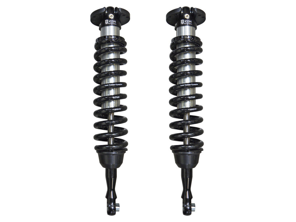 ICON Vehicle Dynamics 2008-Up Toyota Land Cruiser 2.5 VS Coilover Kit