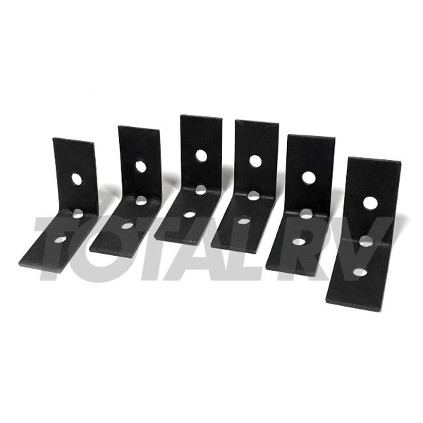 Lippert 6-Pack RV Axel Spring Hanger Bracket Lippert 103727