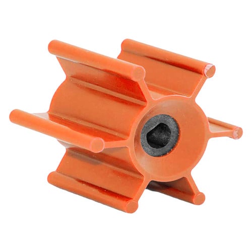 Johnson Pump Rapid Rogue Ballast
