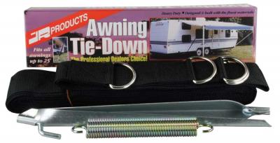 Jr Products 25' Awning Tie 09253