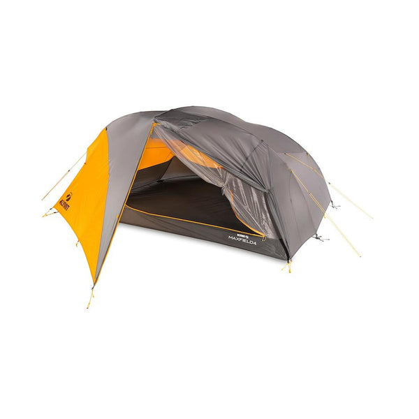 KLYMIT TENTS TARPS & FOOTPRINTS