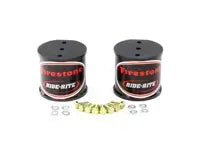 Firestone Ride-Rite Air Spring Lift Kit Spacer | 4 inch | Leaf Mount
