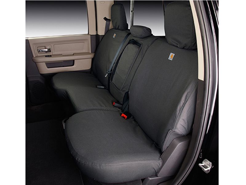 Covercraft Carhartt Seat Covers SSC8487CAGY