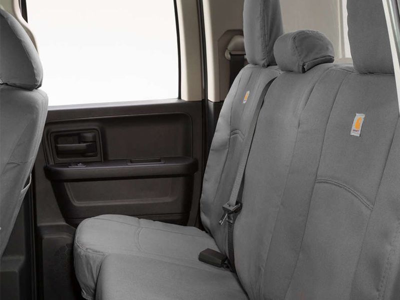 Covercraft Carhartt Precision Fit Seat Covers GTD4190CAGY