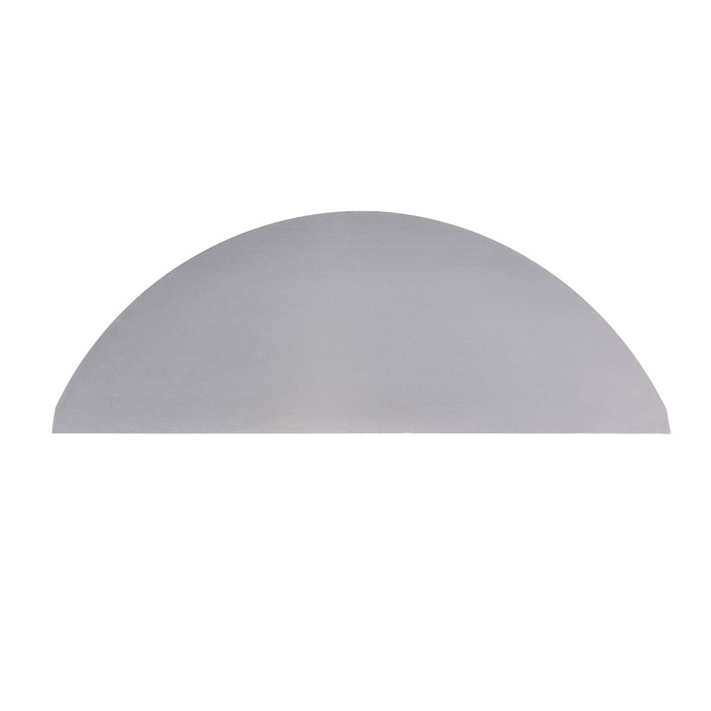 Husky Trailer Fender Inner Plate For F0010/F0012