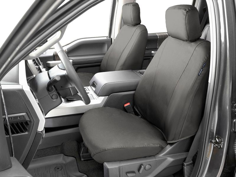 Covercraft Polycotton SeatSaver Front Row SS2596PCCH
