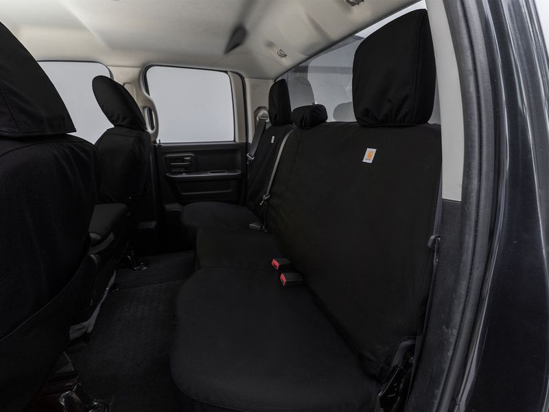 Covercraft Carhartt Super Dux Seat Covers SSC8479COBK