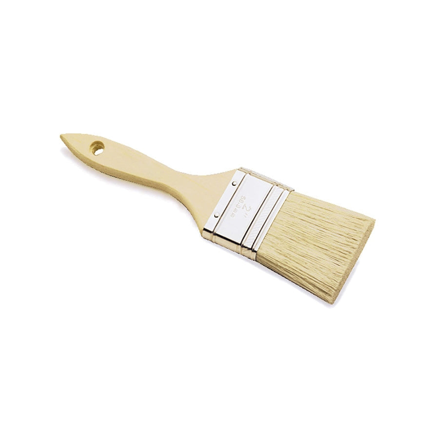 Redtree Industries 2-1/2" Bristle Chip Paint Brush
