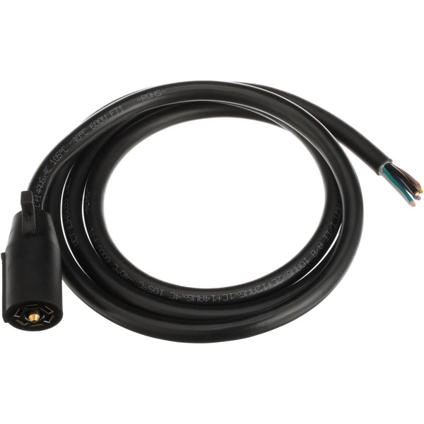Pollak RV Trailer End Harness - Towing