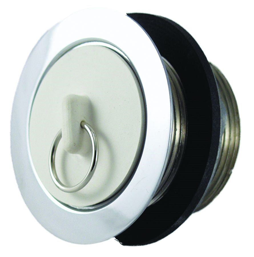 JR Products 9495-205-022 2 Inch Universal Strainer And Drain