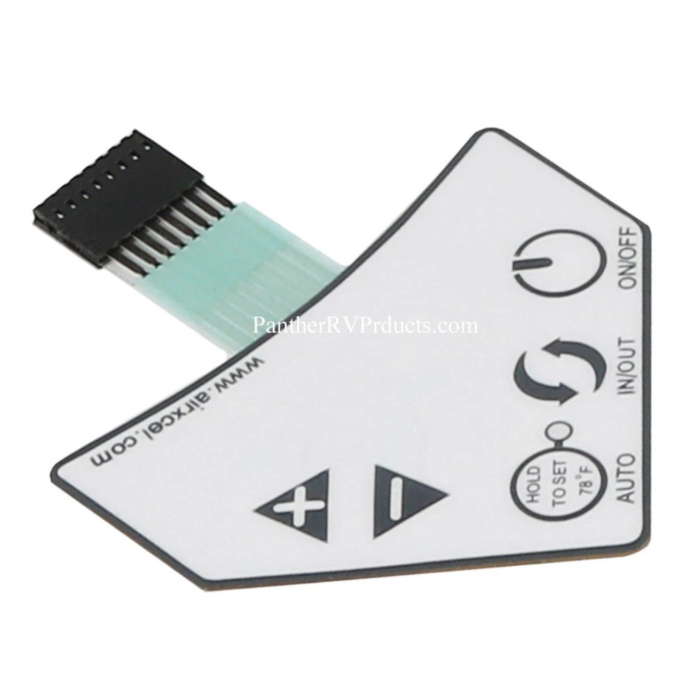 Maxxair OEM Deluxe Roof Vent Keypad
