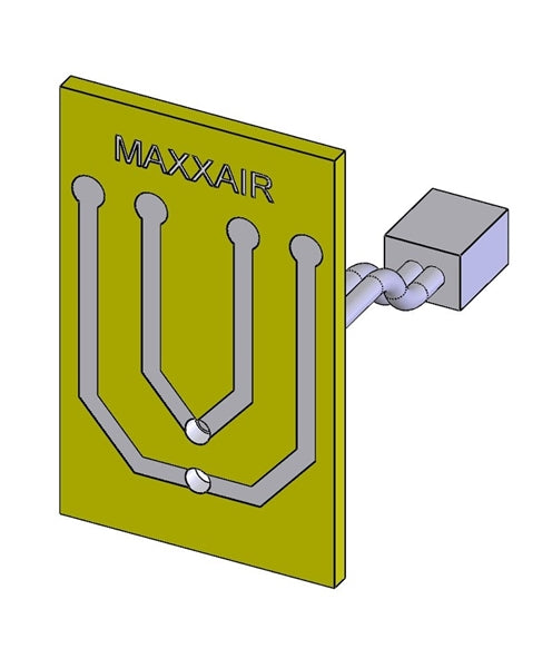 Maxxair Rain Sensor 10-40007K