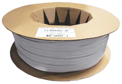 JR Products 1000' White Premium Vinyl Insert