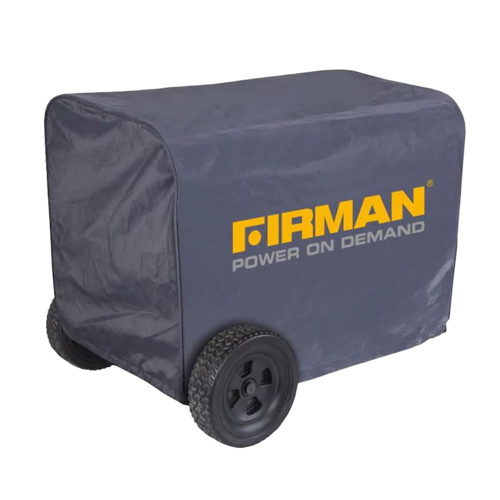 Firman Power Large Size Portable Generator Cover