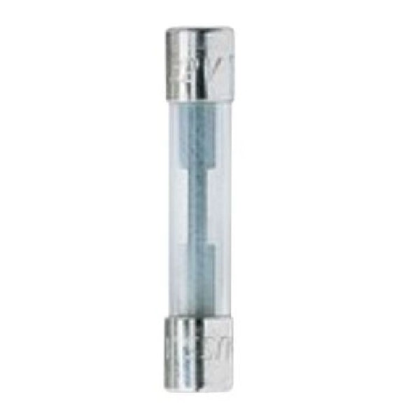 Bussmann Cooper 5-Pack 3 Amp Fast Acting Fuse