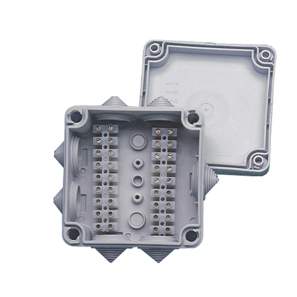 Newmar PX3 Waterproof Junction Box Large - Pipe Fittings