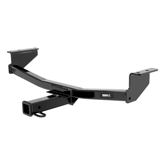 Husky Class III Receiver Hitch For Nissan Rogue ()