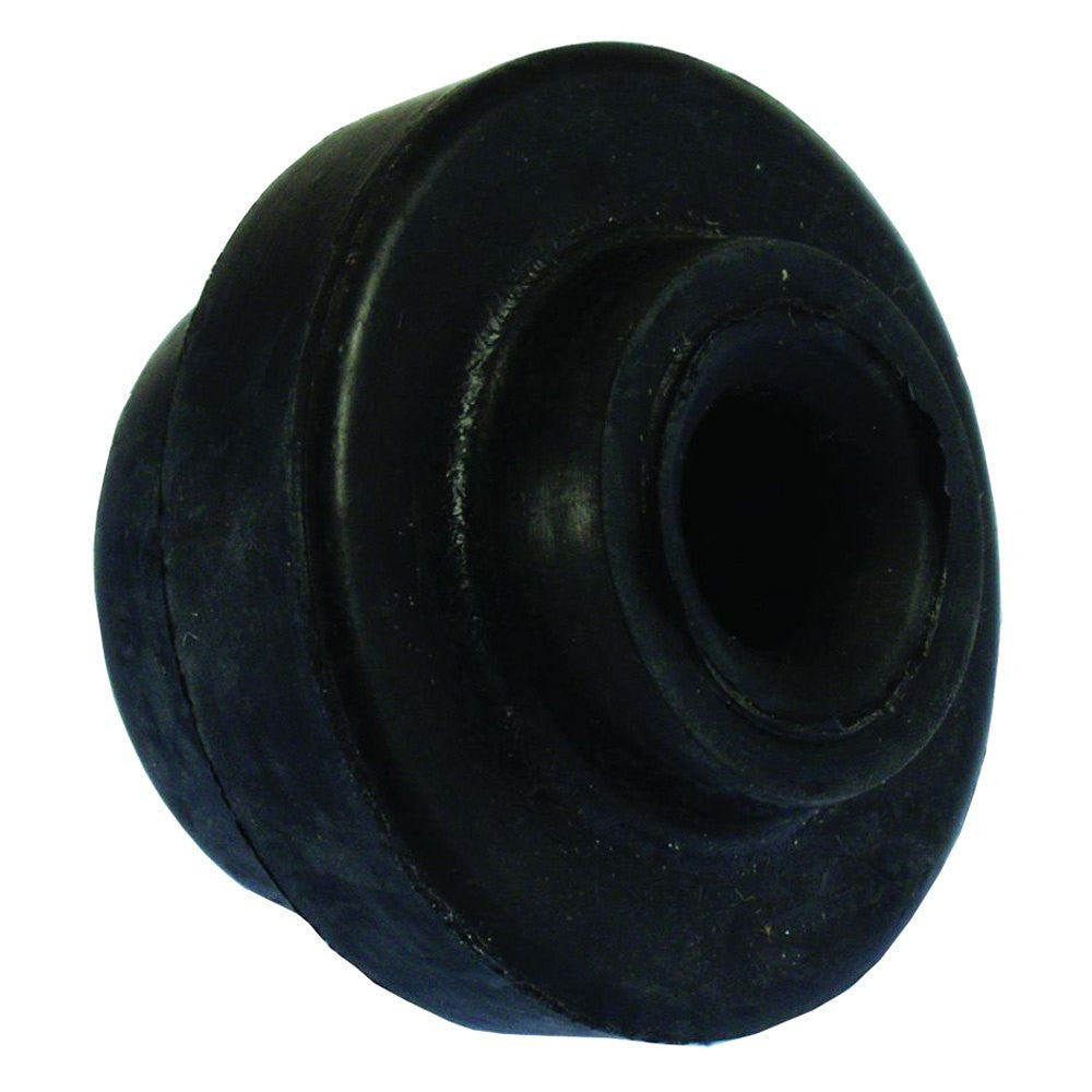 JR Products Plunger Door Holder Socket