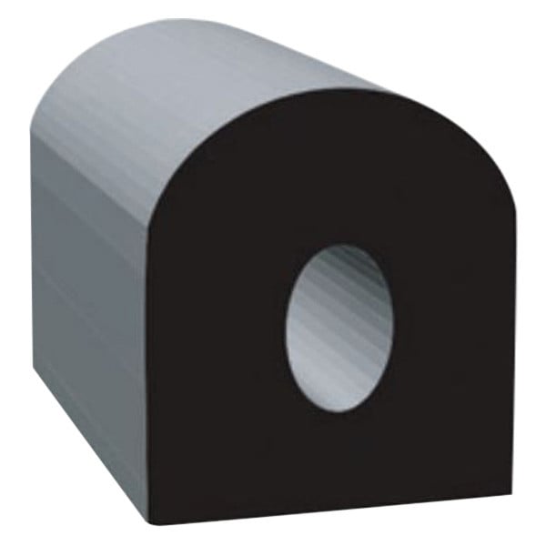 Clean Seal Door Window Channel Seal 104H3-50