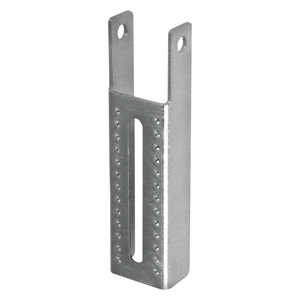 CE Smith Vertical Bunk Bracket Dimpled 712