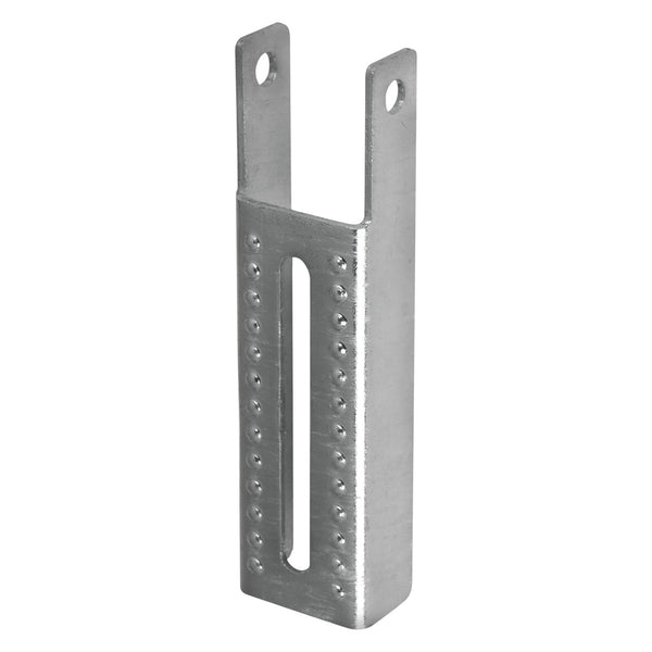 CE Smith Vertical Bunk Bracket Dimpled 712