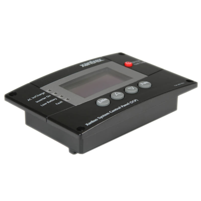 Xantrex FREEDOM SW Xanbus System Control Panel