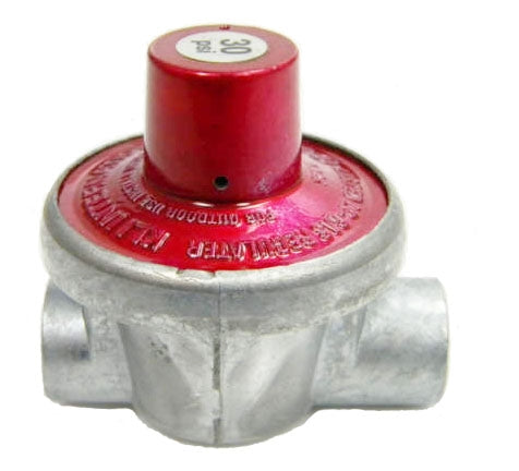 Mb Sturgis 108072PKG 30PSI Hi Press Regulator