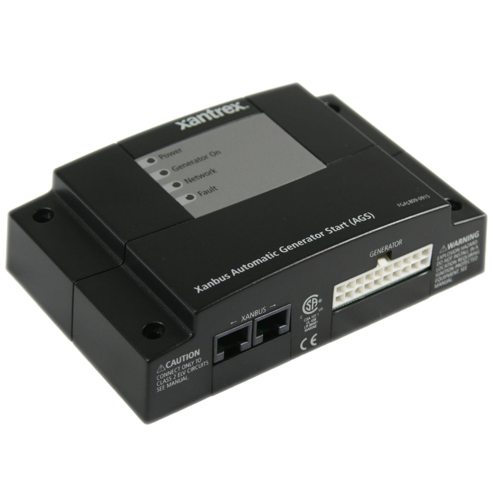 Xantrex FREEDOM SW Xanbus Automatic Generator Start