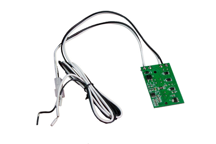 MaxxAir Ventilation Solutions Roof Vent Control