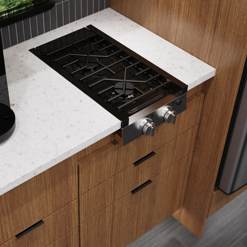 GE Appliances Profile™ 12" Rangetop - Appliances