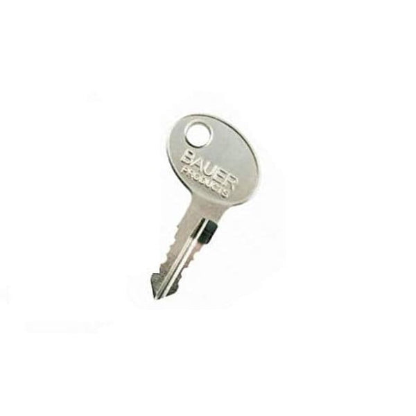 AP Products Bauer AE Key - AP Products