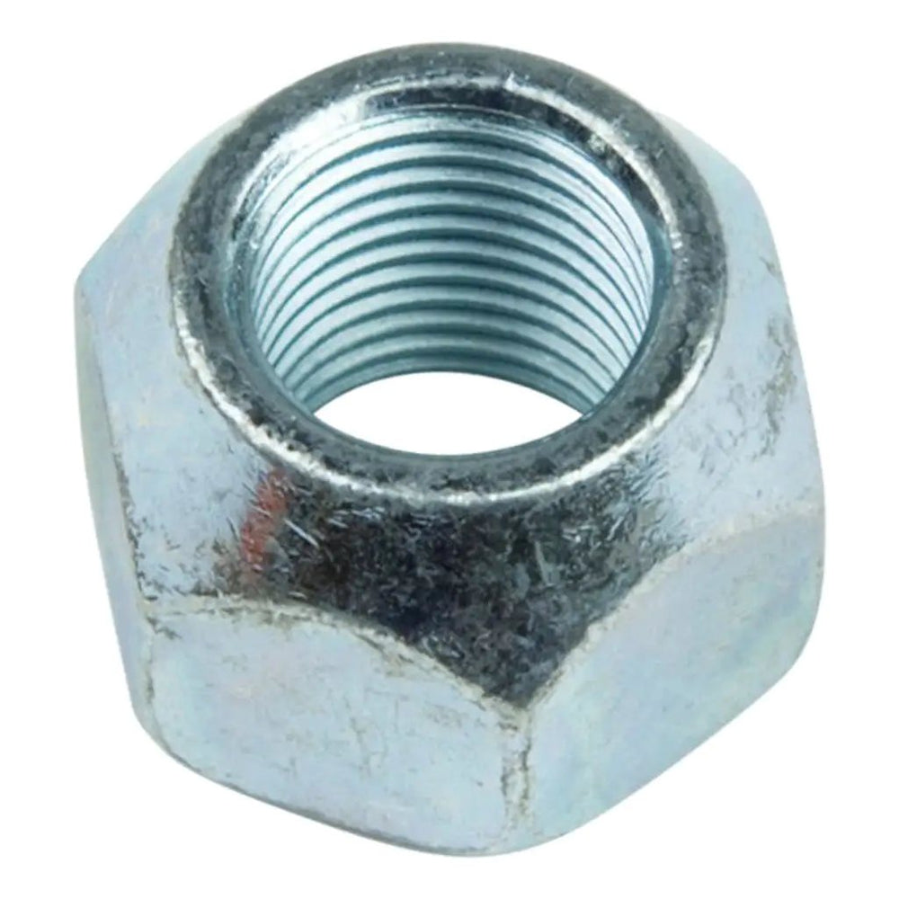 Lippert® 60° Cone Trailer Lug Nut - 1/2"-20
