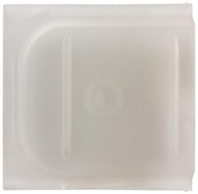 JR Products 12" Opaque Screen Door Slider