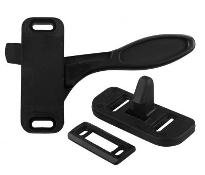 JR Products Screen Door Latch Philips RH