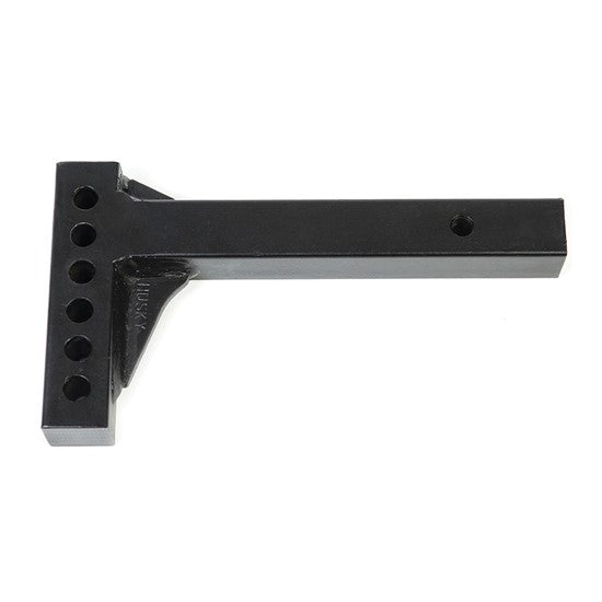 Husky Weight Distribution Hitch Shank, 2" Receiver, 6-1/4" Drop