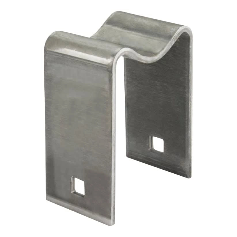 Lippert Weld-on Landing Gear Leg Saddle Bracket