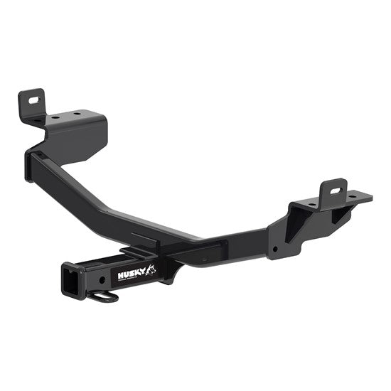 Husky Towing 69646c Rear Bolt On Trailer Hitch