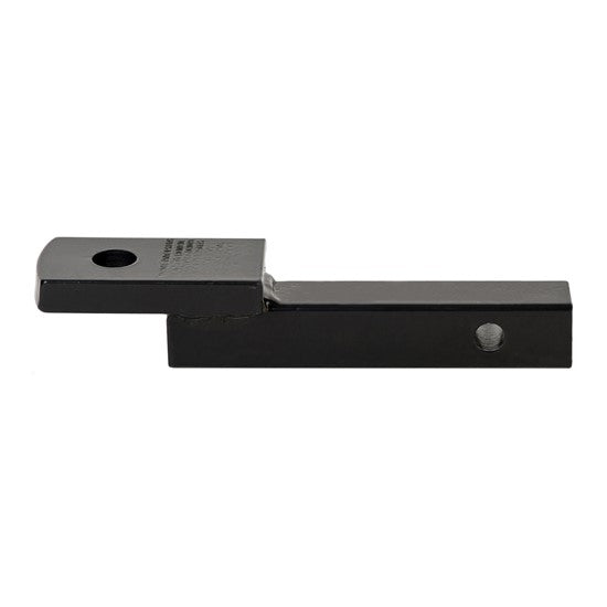 Husky Class II Ball Mount For 1-1/4" Receiver, 6-5/8" L, 3500 lb ()