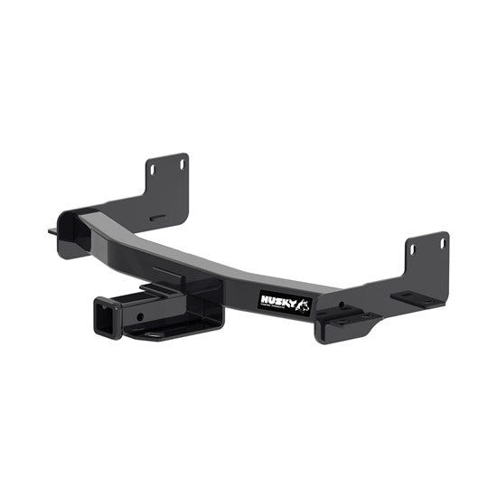 Husky Trailer Hitch 15-19 GM 2500/3500 with 6.5'