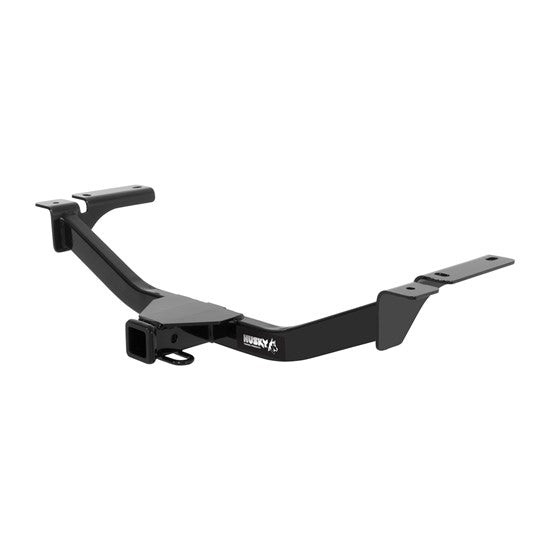 Husky Class III Receiver Hitch For Edge/MKX ()