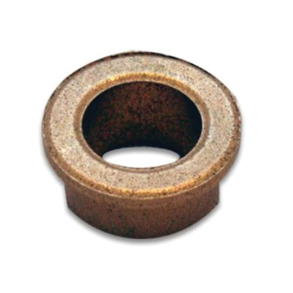 Lippert Coach Step® Bronze Bushing; 1/2" OD x 3/8" ID