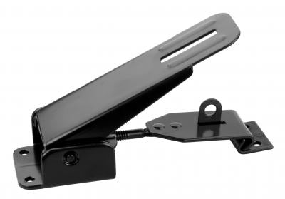 JR Products Fold Down Camper Latch & Catch