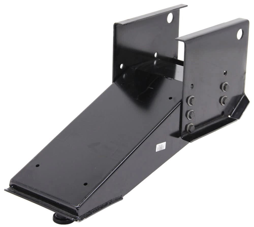 Lippert L05 Extended Pin Box - 18,000 lbs