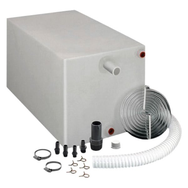 Barker® - 15 gal. Fresh Water Tank Kit (24"L x 12"W x 12"H)