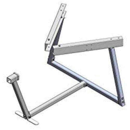 Husky Towing Products Wd Display Stand