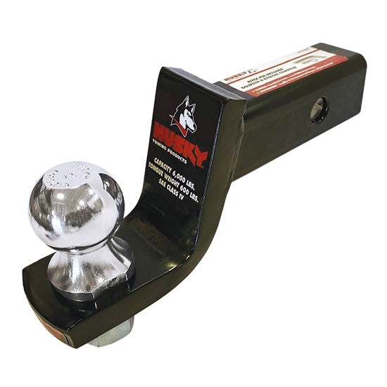 Husky Towing HITCH ACCESSORIES