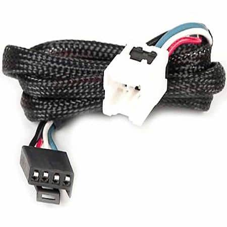 Husky Brake Control Wiring Harness For Infiniti/Nissan