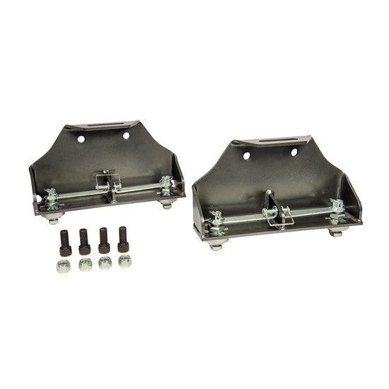 Husky Fifth Wheel OEM Uprights For Ford